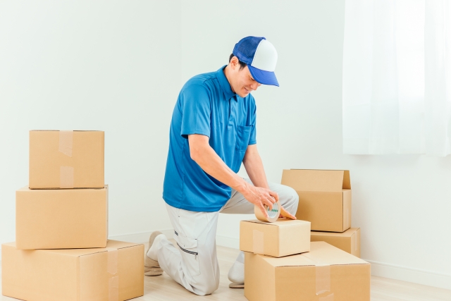 決済・引渡し／抵当権抹消