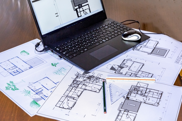 購入希望者を探す販売活動