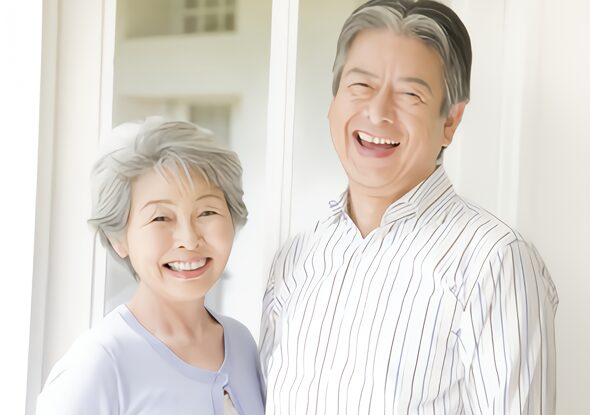 お客様の立場に立った、きめ細やかなサポート