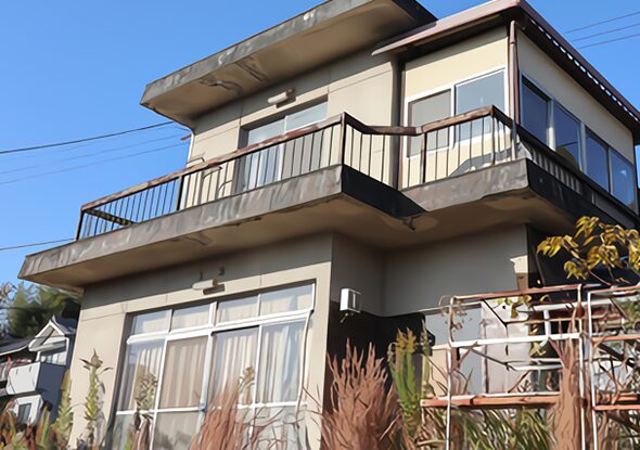 空き家のお悩みも、地域密着で解決