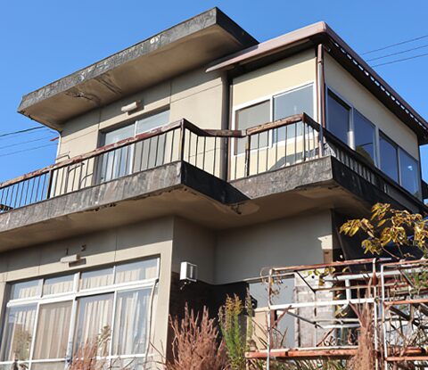 空き家・空き地は早めの整理が安心につながります